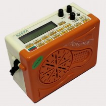 Nagma Electronic Lehera Machine